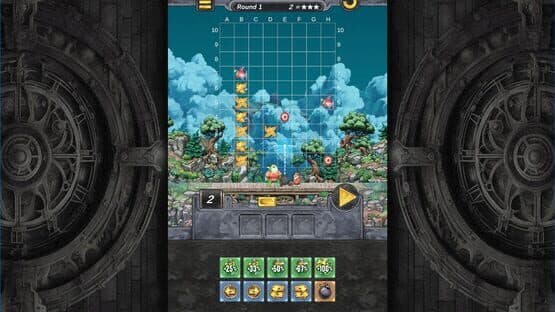 Cal & Bomba screenshot 2