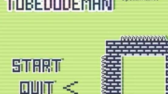 TubeDudeMan screenshot 2