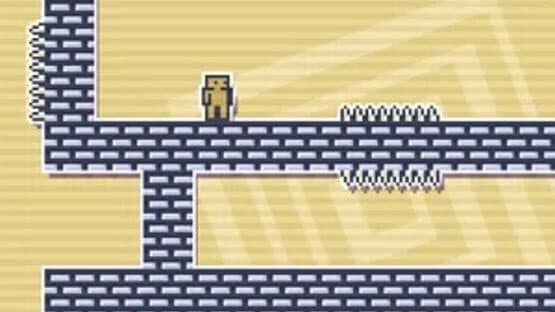 TubeDudeMan screenshot 1