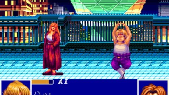 Ane-san screenshot 1