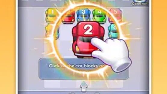 Car Combine Mania screenshot 2