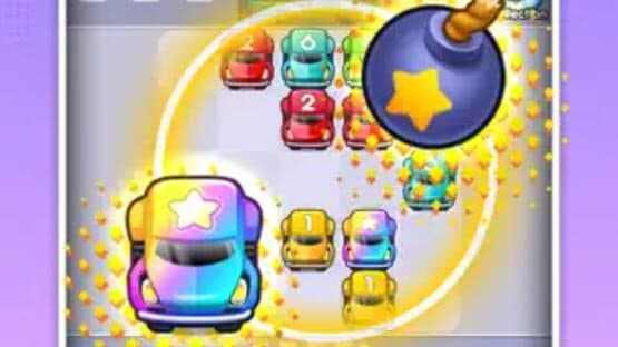 Car Combine Mania screenshot 1