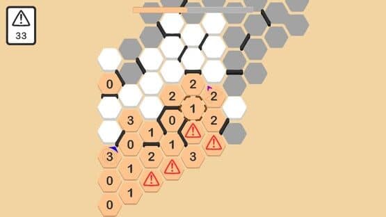 Hexceed: Fuscus screenshot 2