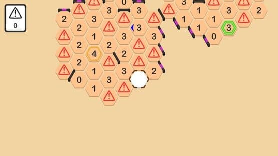 Hexceed: Fuscus screenshot 3
