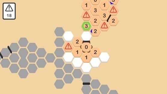 Hexceed: Fuscus screenshot 4