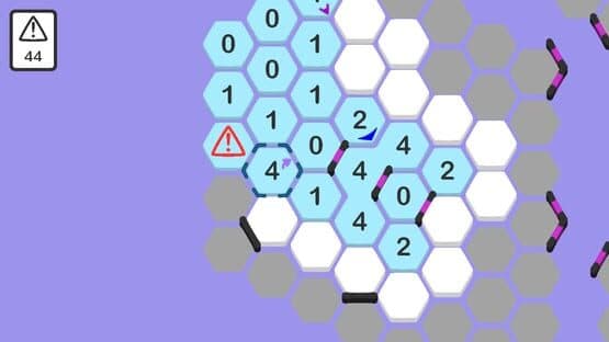 Hexceed: Caeruleum screenshot 5