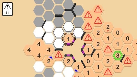 Hexceed: Fuscus screenshot 5