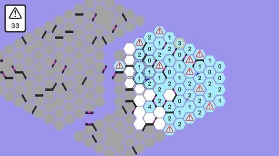 Hexceed: Caeruleum screenshot 6