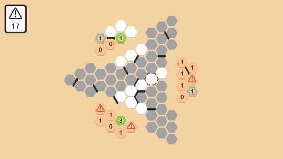 Hexceed: Fuscus screenshot 6
