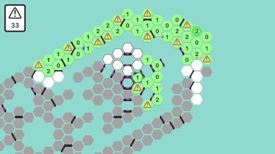 Hexceed: Virdis screenshot 1