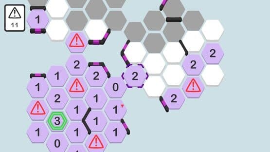 Hexceed: Violaceum screenshot 2