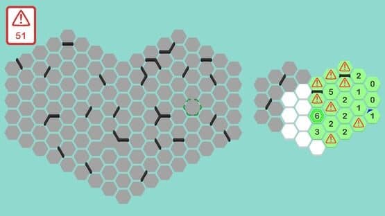 Hexceed: Virdis screenshot 6