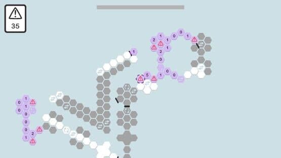 Hexceed: Violaceum screenshot 5