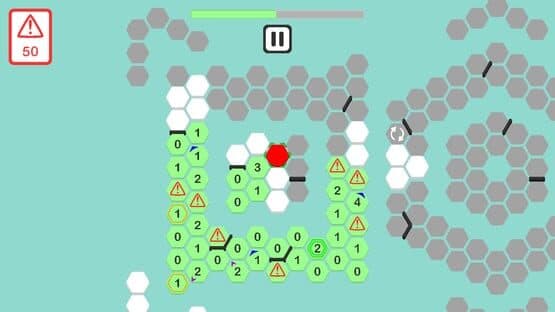 Hexceed: Virdis screenshot 4