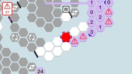 Hexceed: Violaceum screenshot 6