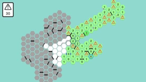 Hexceed: Virdis screenshot 5