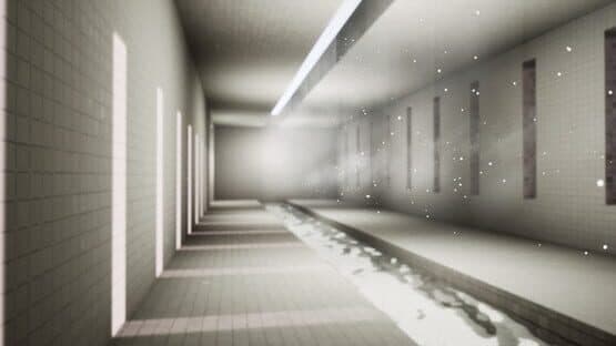 Escape the Backrooms screenshot 1