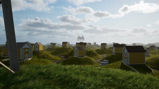 Escape the Backrooms screenshot 3