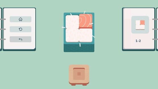 Inbento screenshot 1