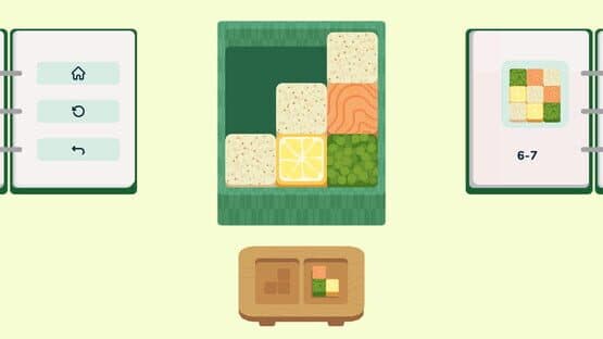 Inbento screenshot 5