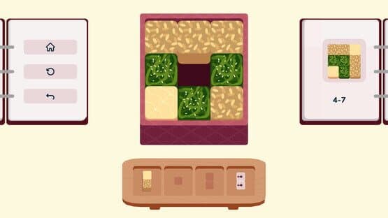 Inbento screenshot 4