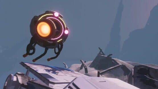 Risk of Rain 2: Alloyed Collective screenshot 3