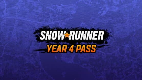 SnowRunner: Year 4 Pass screenshot 1