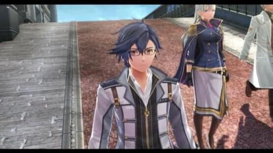 The Legend of Heroes: Trails of Cold Steel III screenshot 5