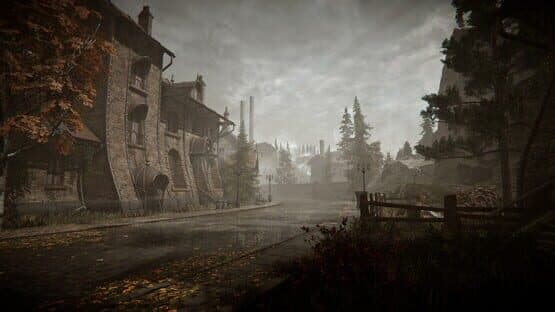 Syberia: Remastered screenshot 2