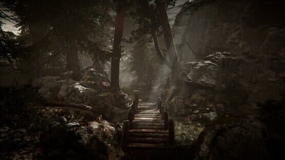 Syberia: Remastered screenshot 4