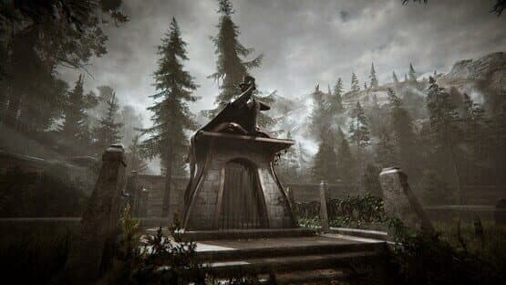 Syberia: Remastered screenshot 5