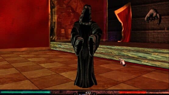 Lands of Lore III screenshot 1