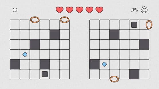 Quadrata screenshot 1