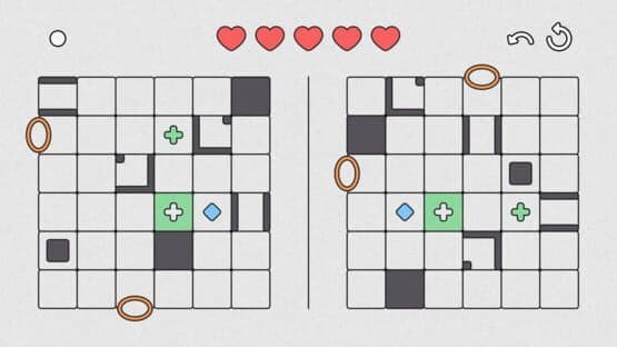 Quadrata screenshot 6