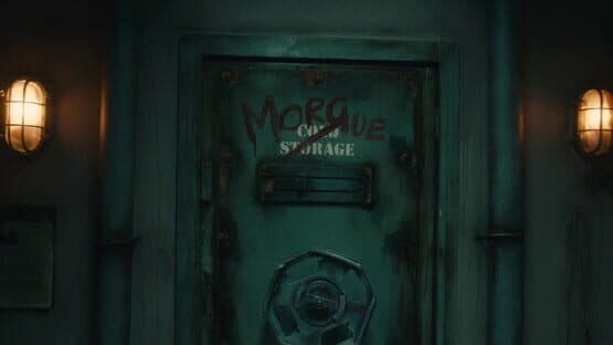 Dead Reset screenshot 1