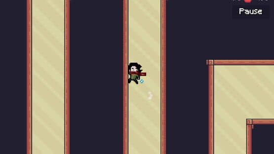 Parkour Trials screenshot 1