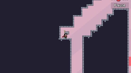 Parkour Trials screenshot 2