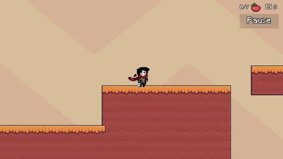 Parkour Trials screenshot 3