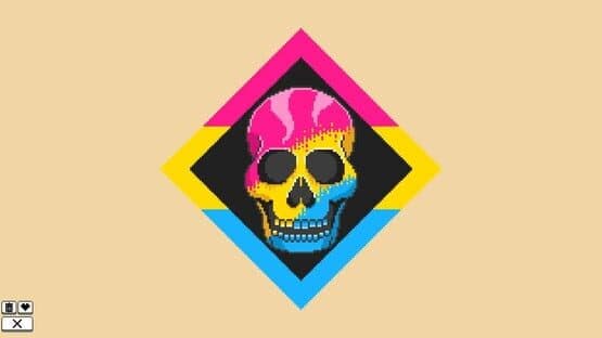 Coloring Pixels: Pride Pack screenshot 1