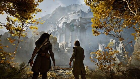 Echoes of the End screenshot 3