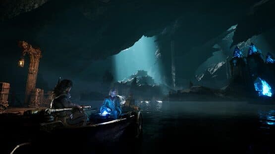 Echoes of the End screenshot 4