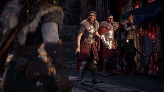 Echoes of the End screenshot 5