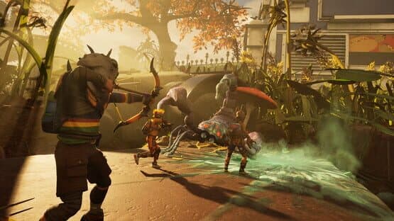 Grounded 2 screenshot 4