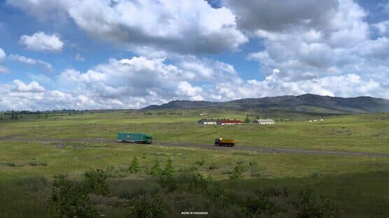 Euro Truck Simulator 2: Iceland screenshot 6