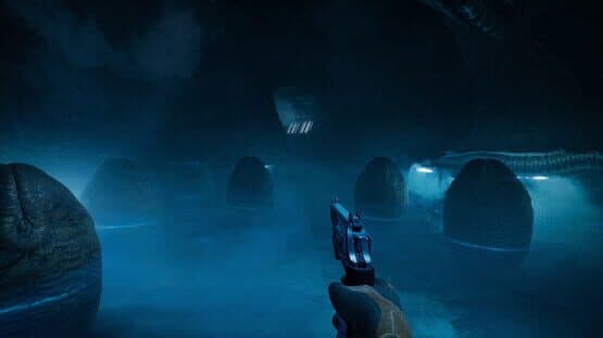 Alien: Rogue Incursion Evolved Edition screenshot 4