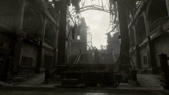 Resident Evil Requiem screenshot 5