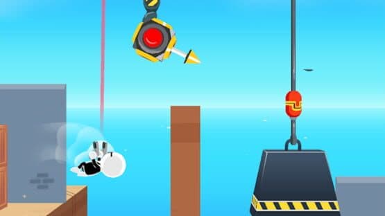 Johnny Trigger screenshot 2