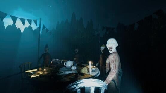 Labyrinthine screenshot 4