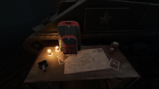 Labyrinthine screenshot 6