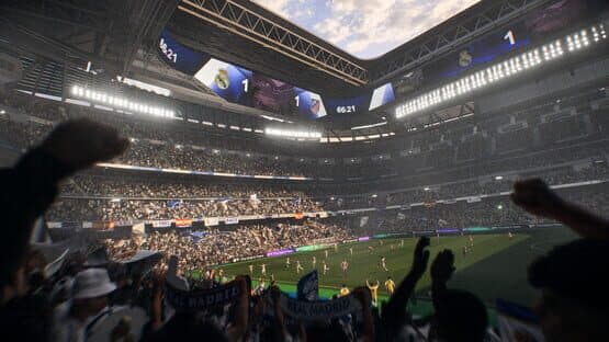 EA Sports FC 26 screenshot 2
